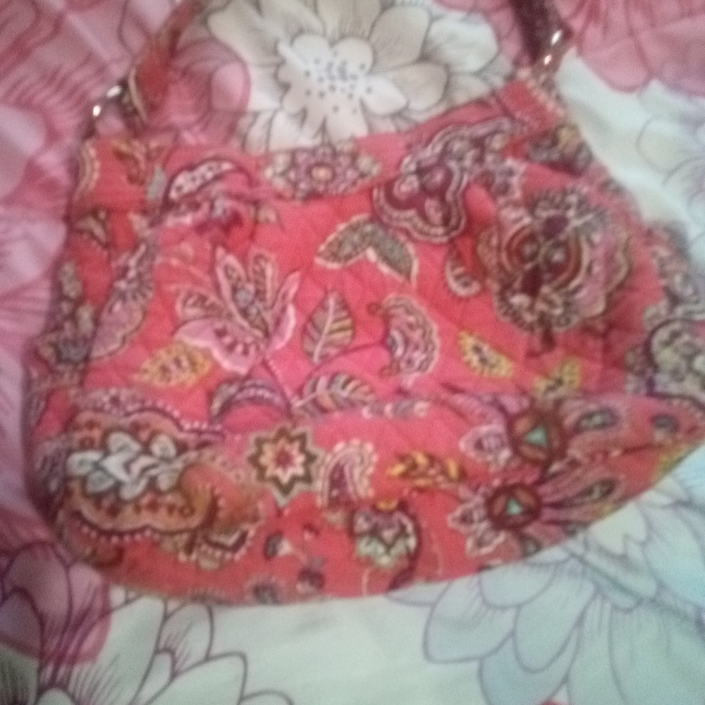 Purse Vera Bradley